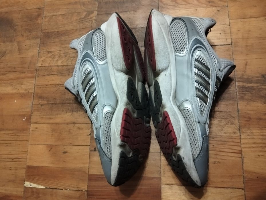 Кросівки Adidas Ozmillen