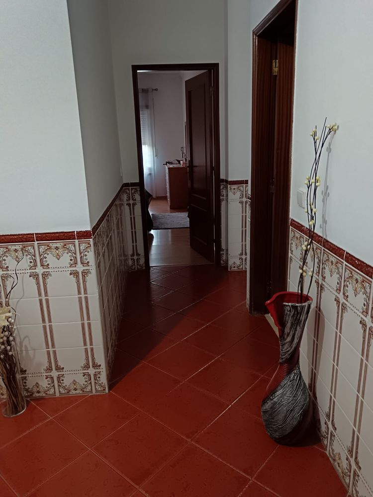 T2 para Arrendamento em Cernache do Bonjardim