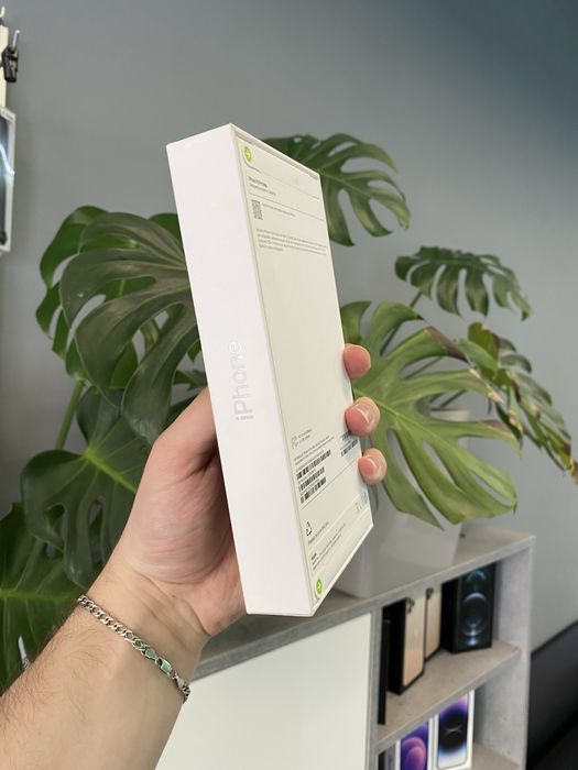 (NEW) iPhone 16 Pro Max 256Gb Natural Titanium Neverlock з Гарантією