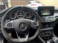 MERCEDES NTG5S1 Japonia polskie menu lektor mapa