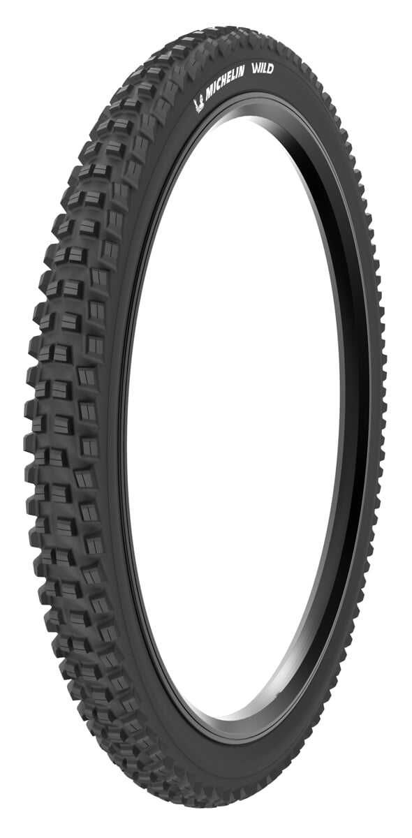 Nowa OPONA Guma MICHELIN WILD Wire 27,5 X 2.40 Access Line Enduro DH