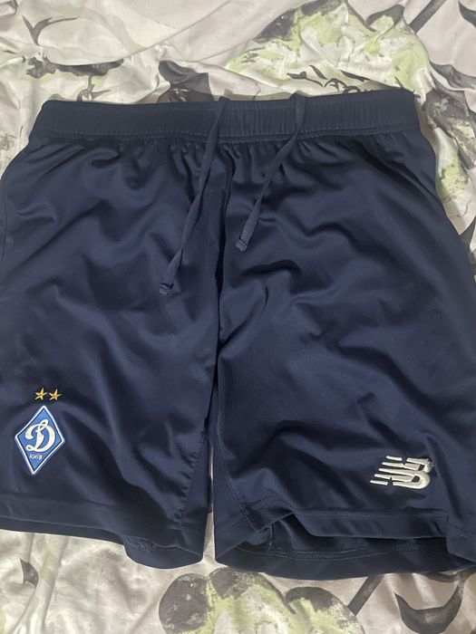 Продам шорты динамо Киев