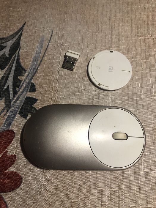 Мышка беспроводная