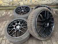 Koła 19" 5x108 Ford Mondeo Focus Volvo S60 Peugeot 308 508 Citroen