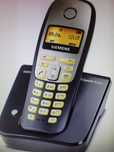 Telefon SIEMENS Gigaset A260