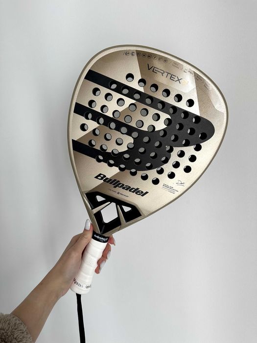 BULLPADEL vertex 04 25 mulher