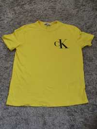 T shirt damski calvin klein