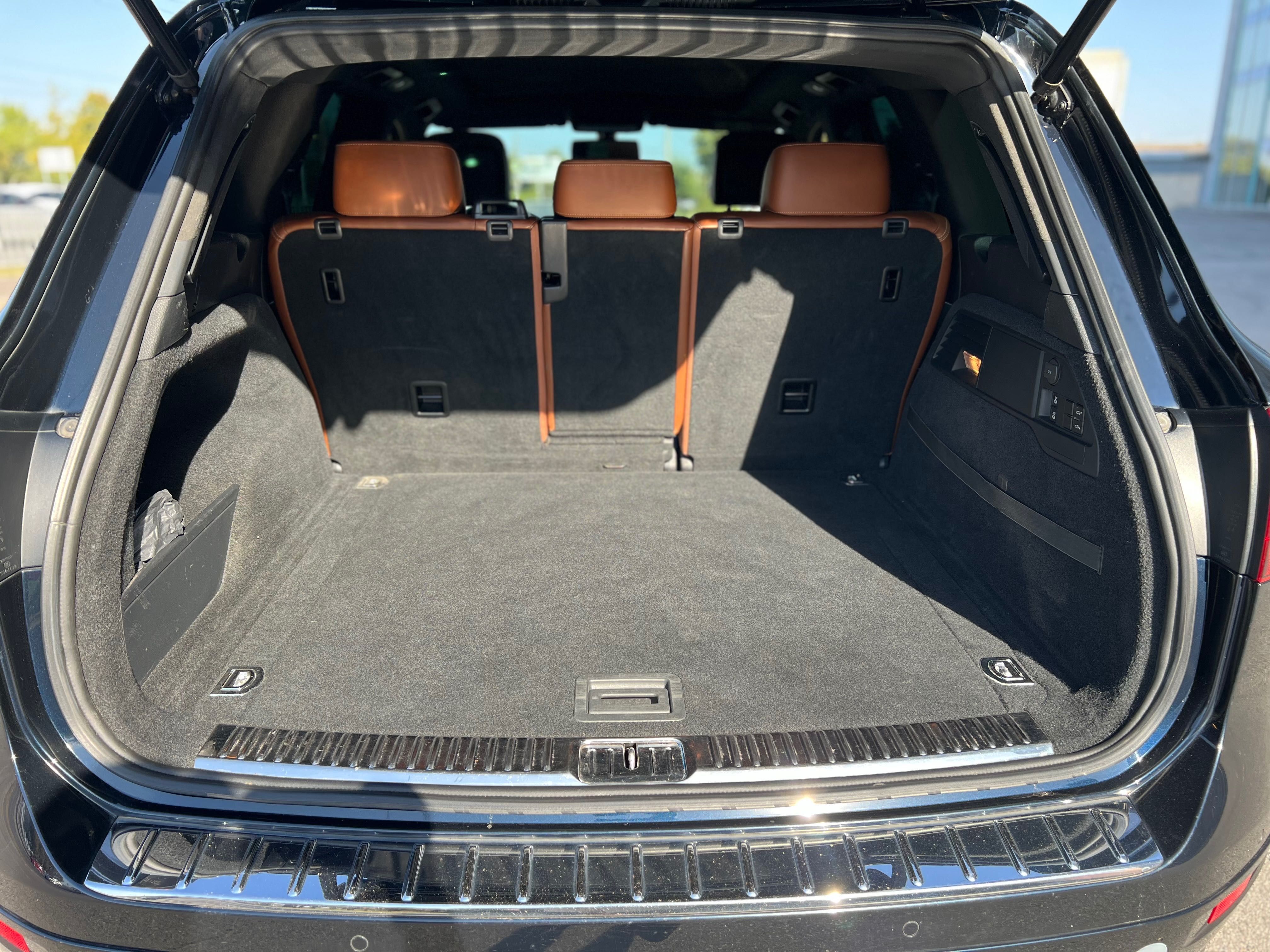 Продам Volkswagen Toureg