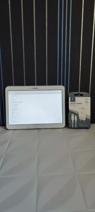 Планшет Samsung Galaxy Tab 10