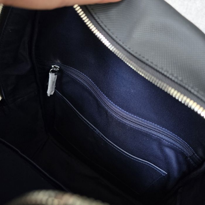 Чоловічий рюкзак LACOSTE | Оригінал