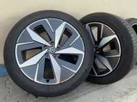 Диски R20 Volkswagen ID4 ID6 235/50-255/45 R20