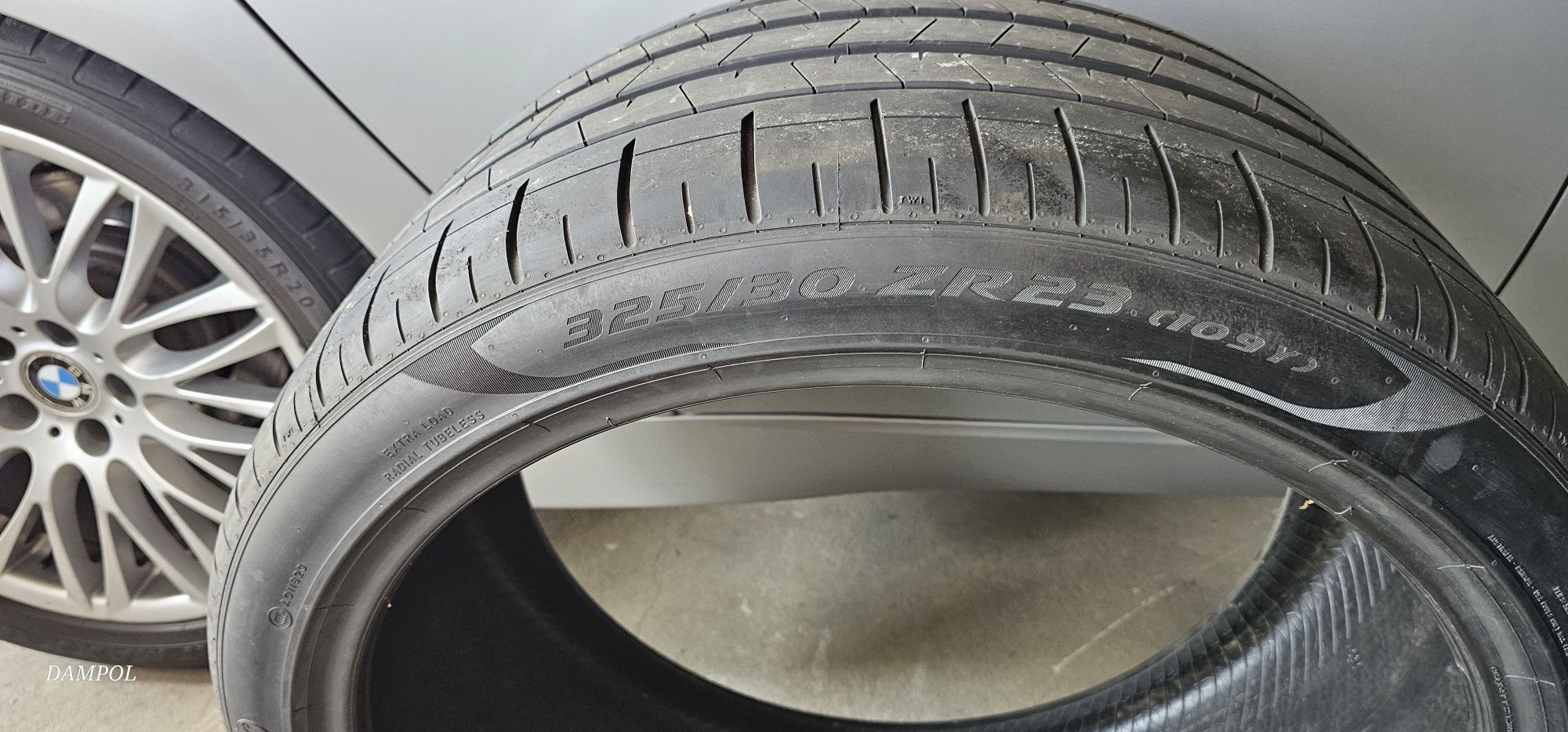 pirelli p zero pz4  2022r