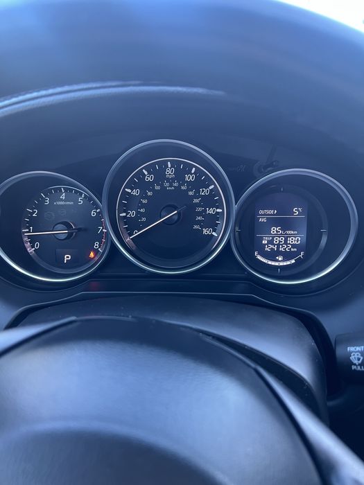 Продам Mazda 6 2016 USA