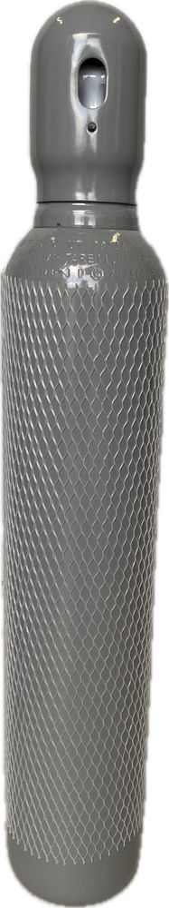 Butla DWUTLENEK WĘGLA - Co2 8l/5Kg Nowa Pełna