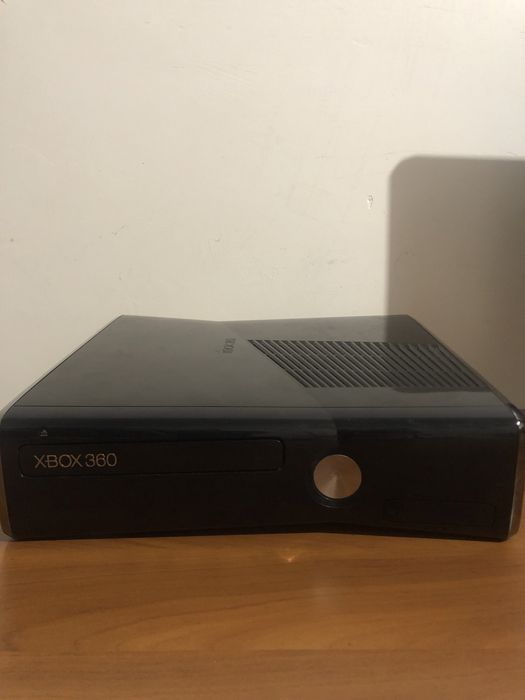 XBOX, XBOX 360, Б/У,