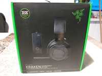 Słuchawki nauszne Razer Kraken Tournament Edition