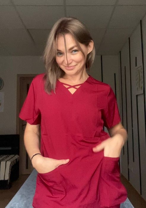 ЖК Острова МАССАЖ поселок Котовского