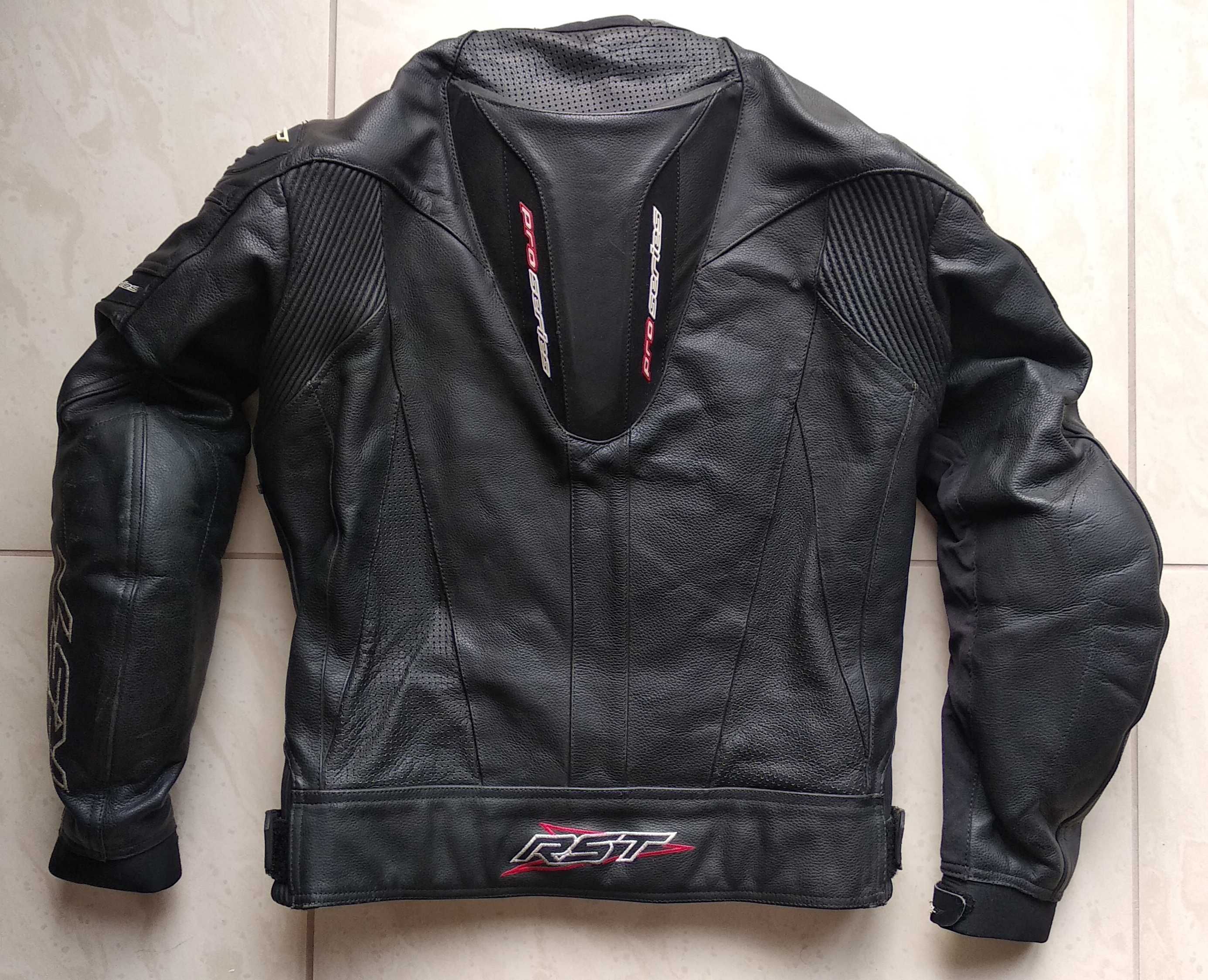 Kombinezon motocyklowy RST Tractech EVO rozm. EUR 48