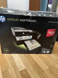 Drukarka hp officejet