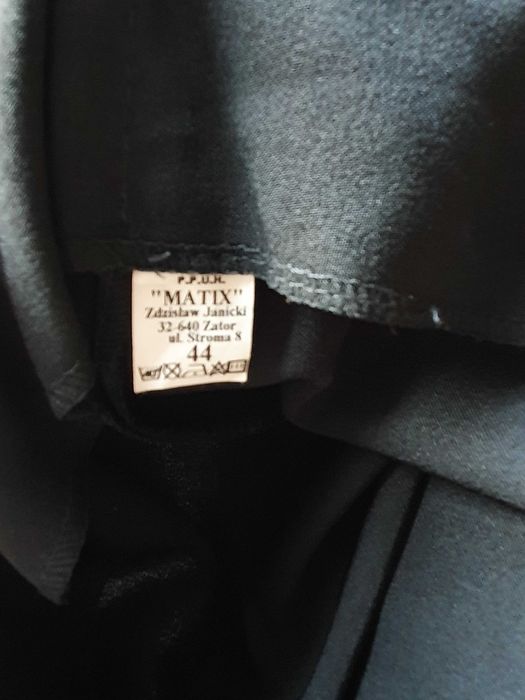 Eleganckie spodnie damskie