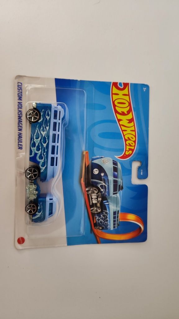 Camiões hot wheels