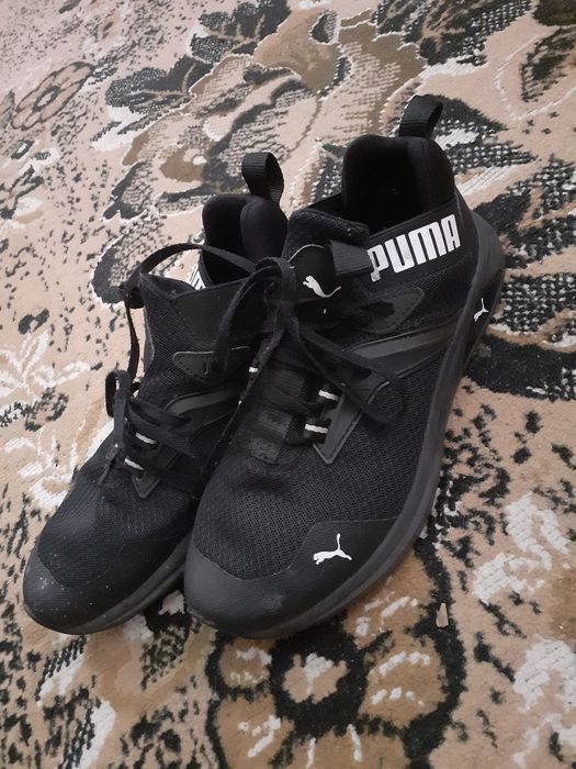 Кросовки Puma 38р