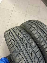 Koła z oponami kumho 185/60/r14