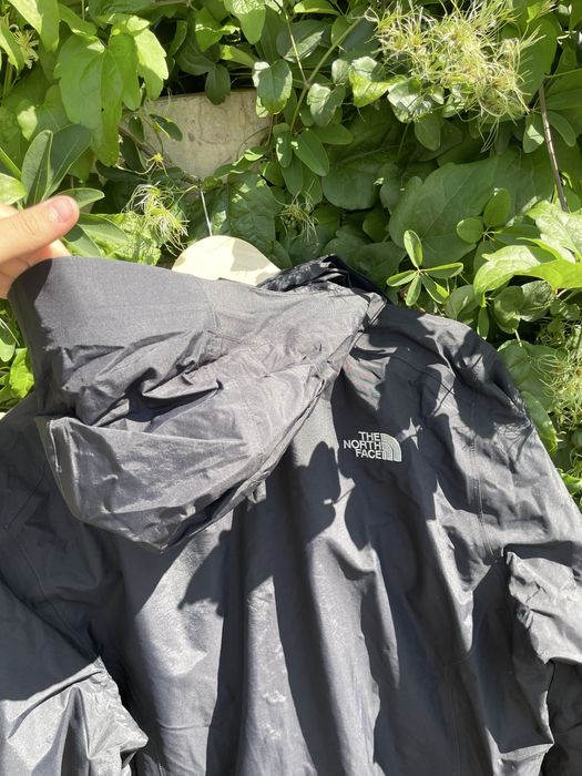 Ветровка курточка дощевик TNF the north face gore tex berghaus gorpcor