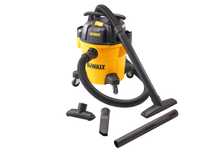 Odkurzacz na mokro i sucho dewalt dxv20p
