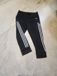 Spodnie getry dresy adidas
