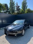 Alfa Romeo 159 1.9 diesel/2006r/Klima/Skóra/PDC/Xenon/Zamiana
