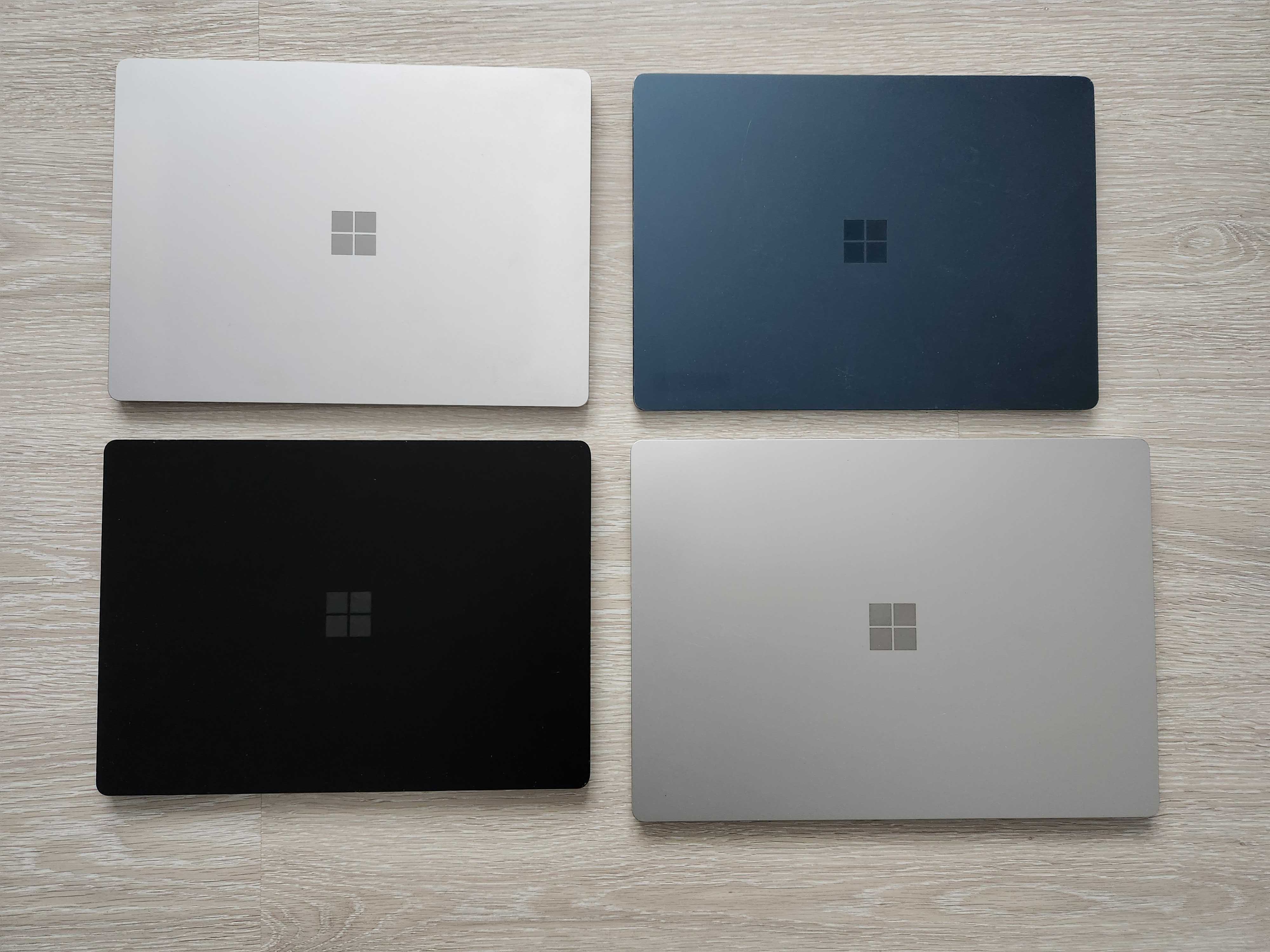 Запчастини для Microsoft Surface Laptop 3 \ Laptop 4