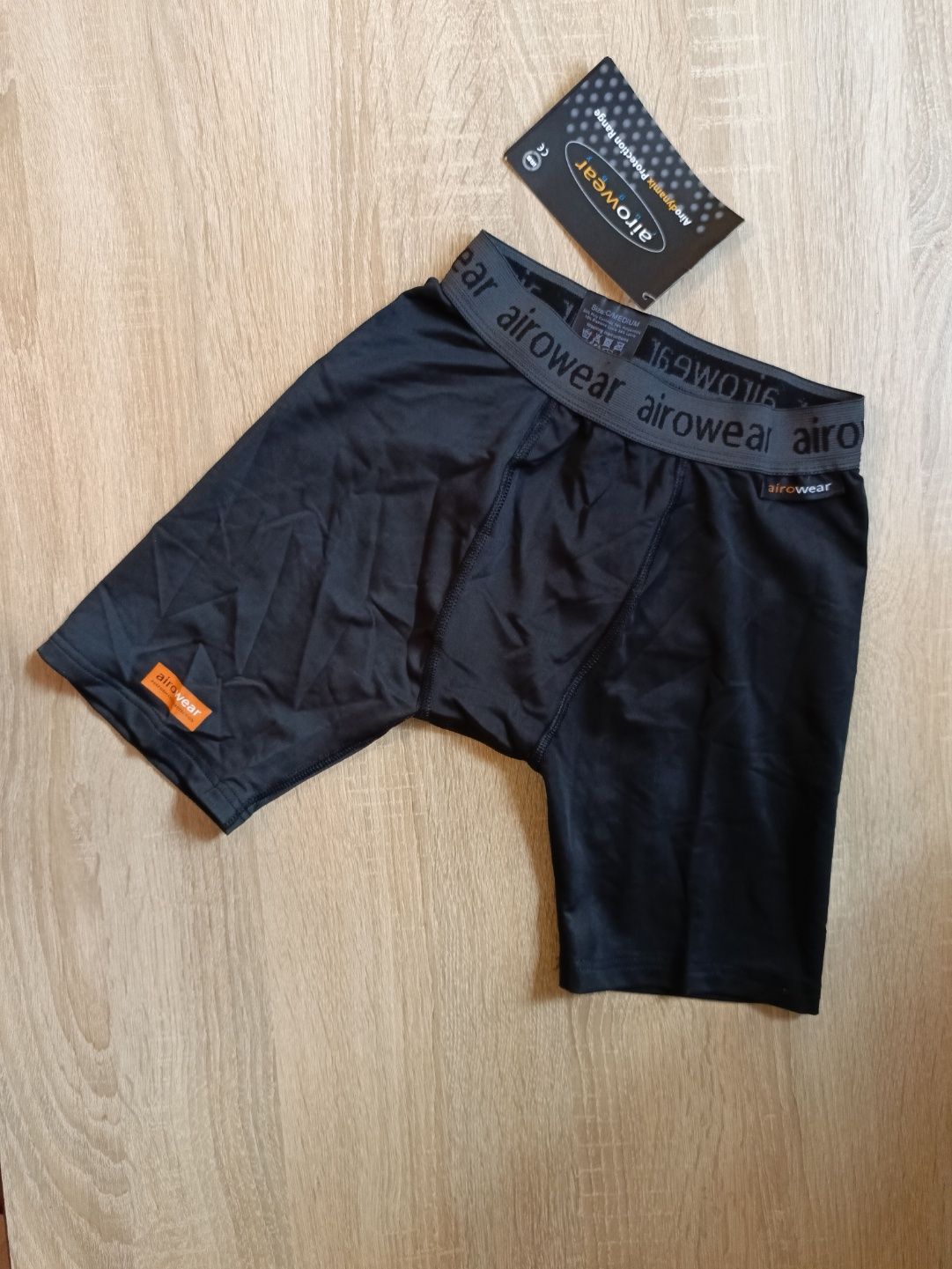 Чоловічі труси, боксери airowear