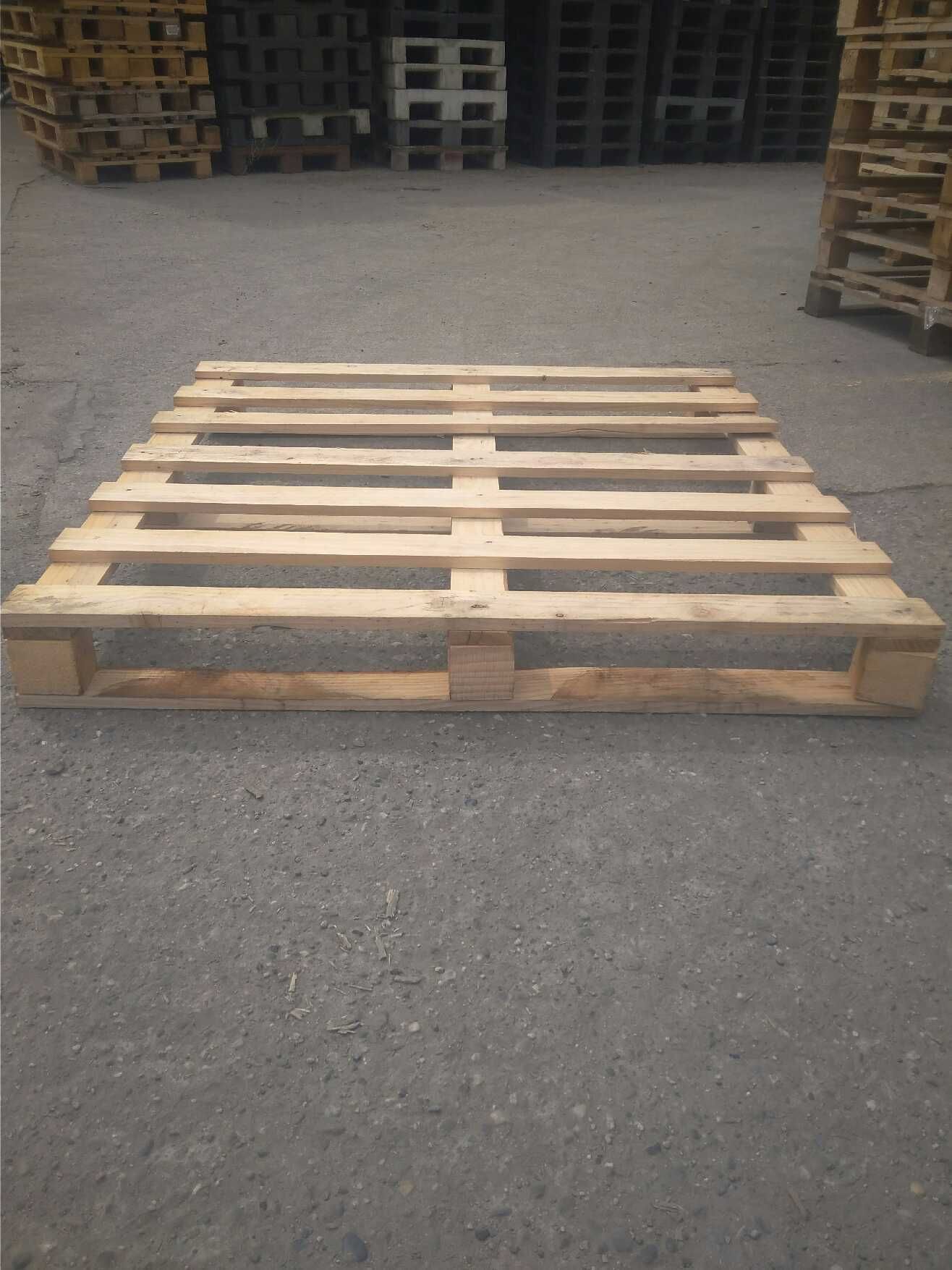 Paleta 116x116, 8zł paleta drewniana 1160x1160 używane palety Bytom