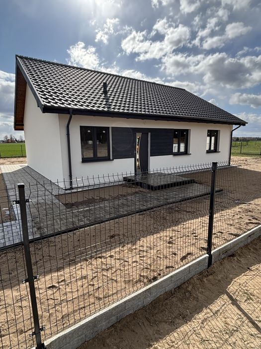 Sprzedam Dom przy lesie.