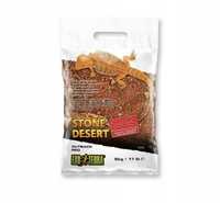 Exo Terra Stone Desert Red Czerwony piasek z gliną 5 kg