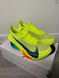 Nike Alphafly 3 Volt Concord  43