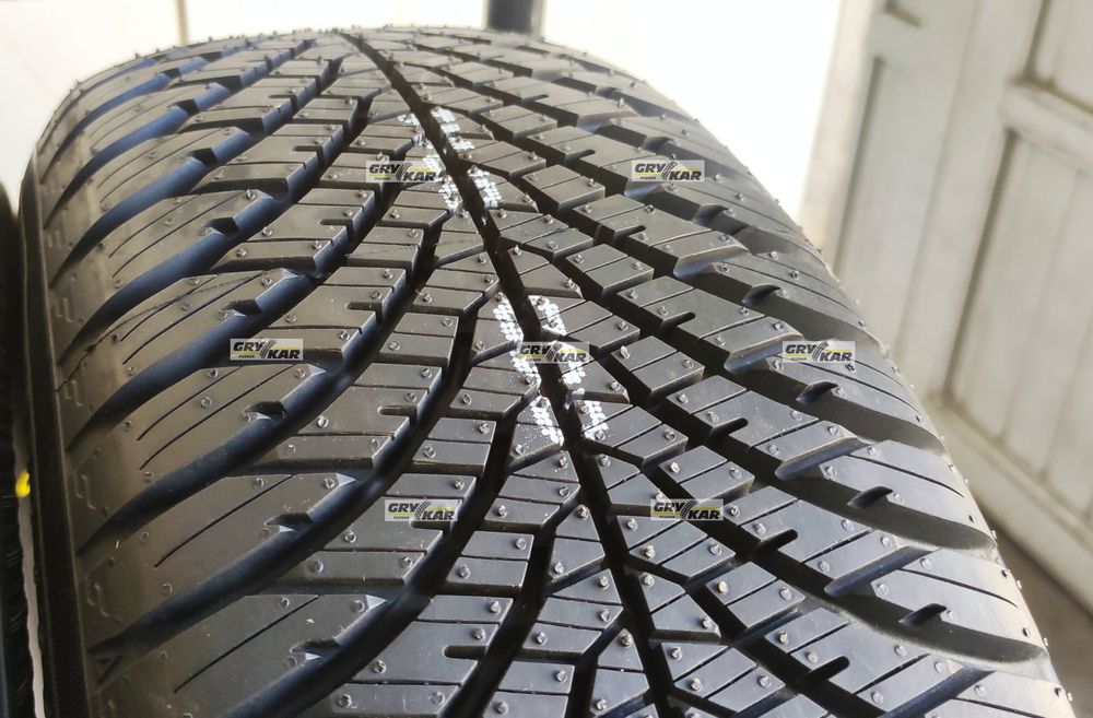 2x 195/65R15 Yokohama BluEarth 4S AW21 2025r KLASA PREMIUM