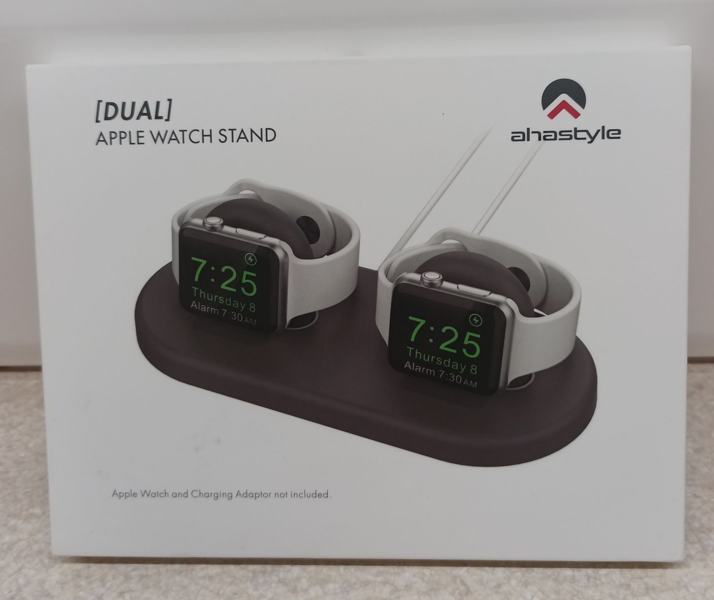 Подставка -док станция  Apple Watch