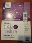 Zbiór zadań maturalnych matematyka Nowa teraz matura Nowa Era podstawa