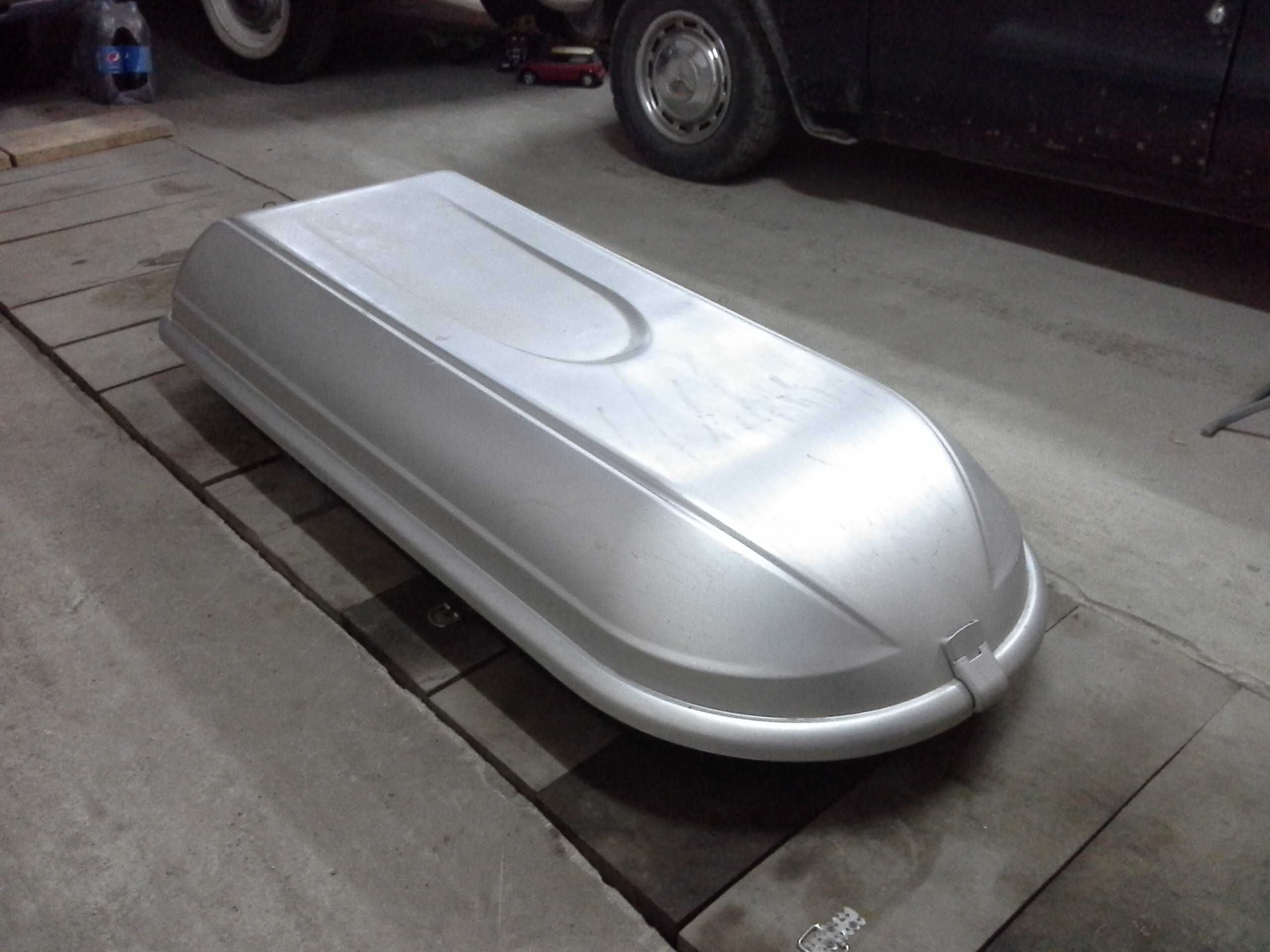 Оренда, аренда, прокат автобоксів, аеробоксів, поперечин. 380л. 600л.