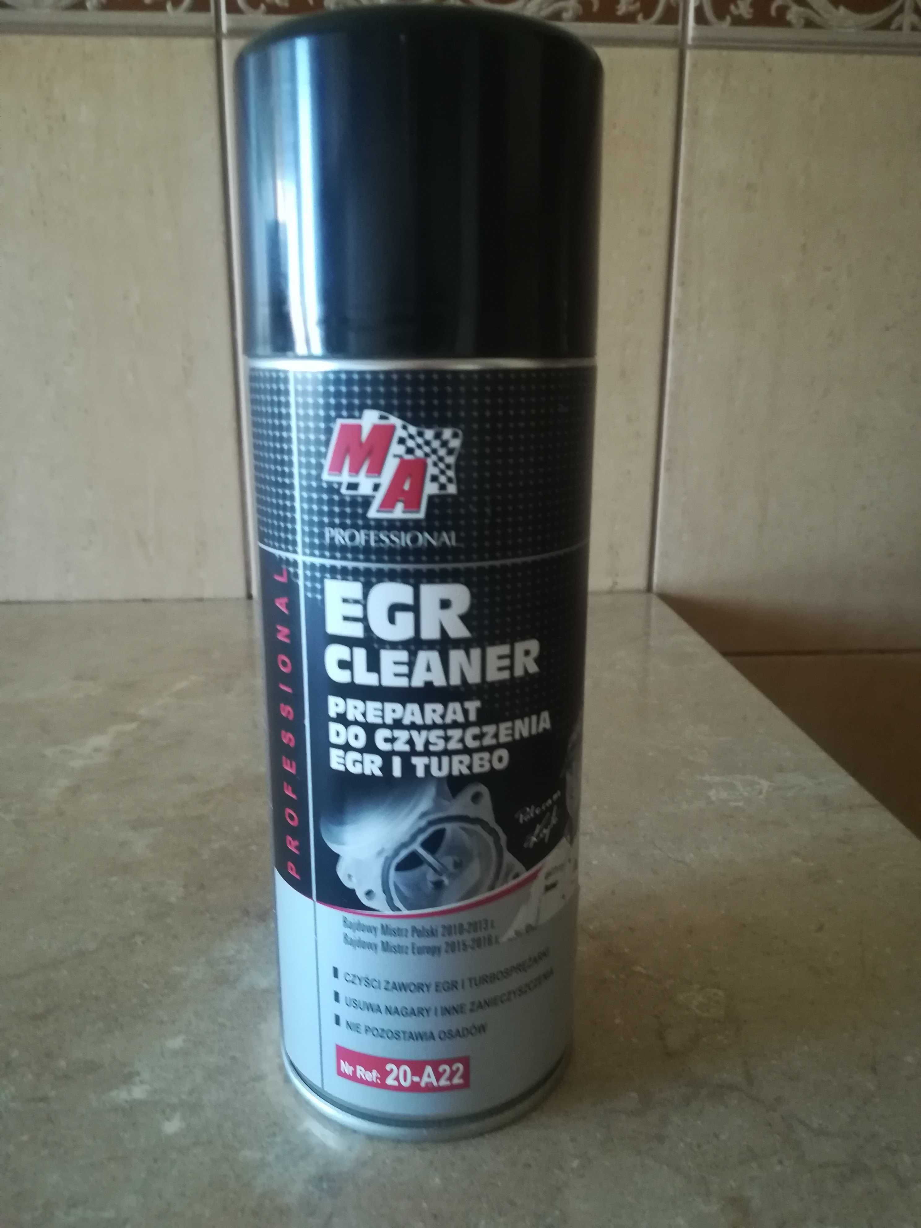 EGR  Cleaner- Pofesional