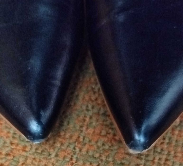Туфлі-балетки ZARA  27,5 см  41 р