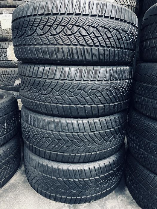235 45 18 GoodYear perfomance 85% Зима 2023 Гарантія