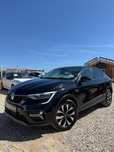 Renault Arkana 1.6 E-Tech Business