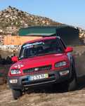 Vendo Toyota Rav 4