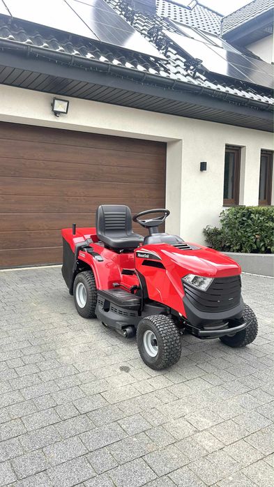 Sprzedam kosiarkę ciagniczek Mountfield 1530H