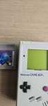 Nintendo game boy gra tetris