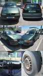 Fiat Punto 4 portas