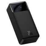 Baseus Bipow powerbank 30000mAh 2x USB / USB Typ C / micro USB 20W Qui